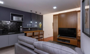 Tabas Maravilhoso apto no Leblon - RJ LB0007
